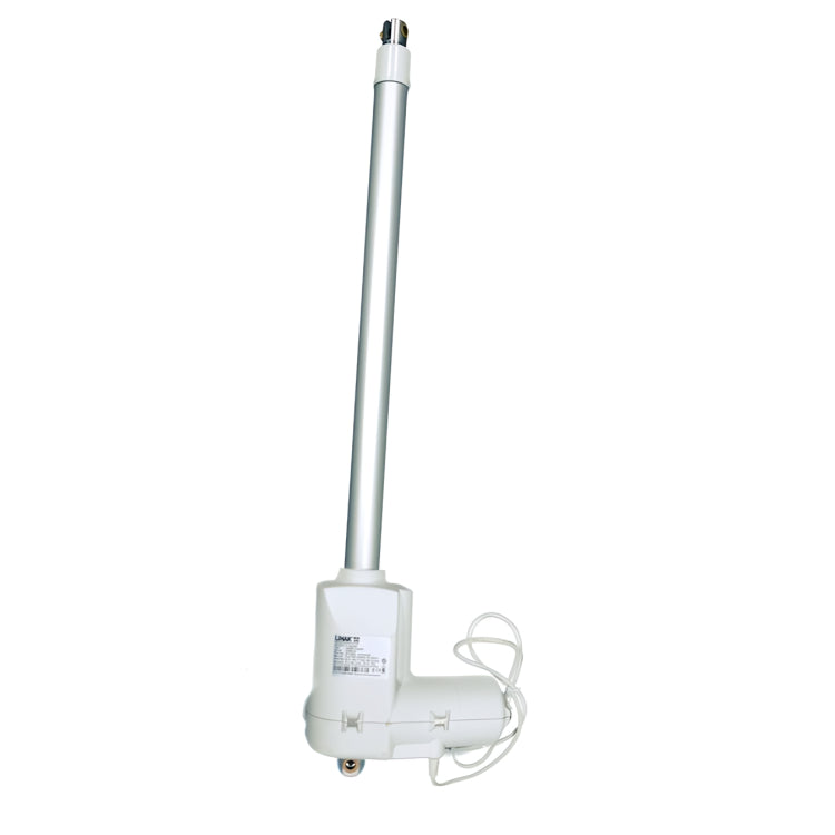 Actuador de empuje Aqua Creek Linak de 600 mm