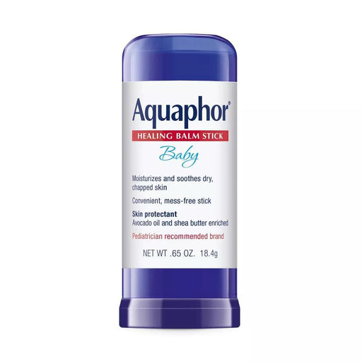 Aquaphor Baby Healing Balm Stick - 0.65oz - Shop Home Med