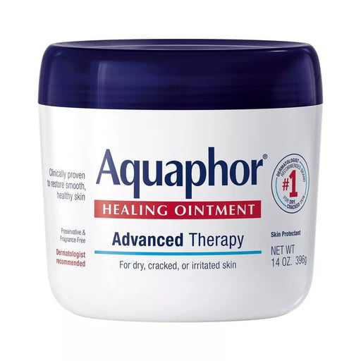 Aquaphor Healing Ointment Jar - 14 oz. - Shop Home Med