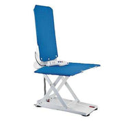 Invacare Aquatec R Reclining Back Bath Lift