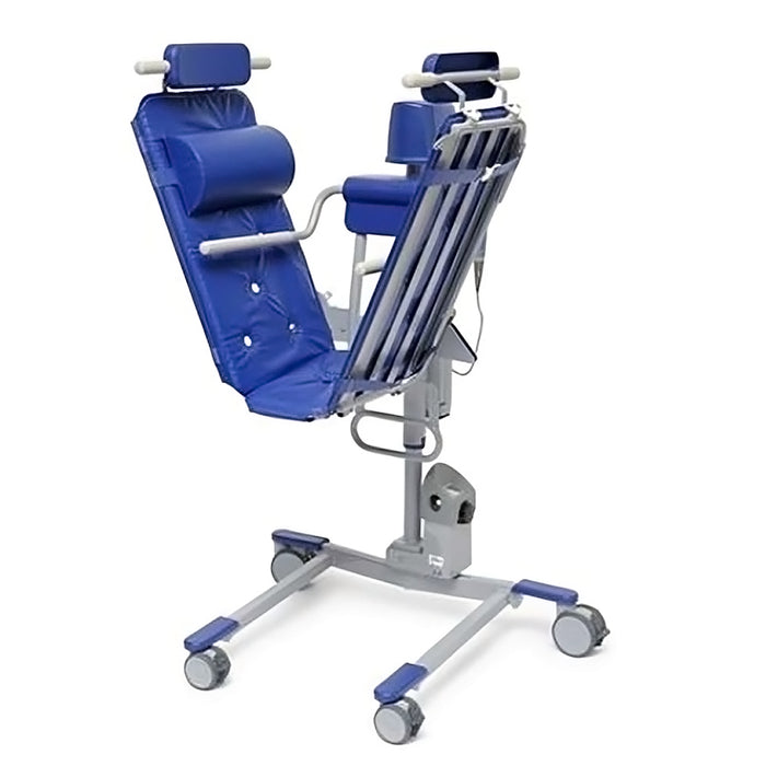 Arjo Bolero Height-Adjustable Electric Bath Trolley