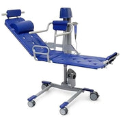 Carrito de baño eléctrico de altura regulable Arjo Bolero