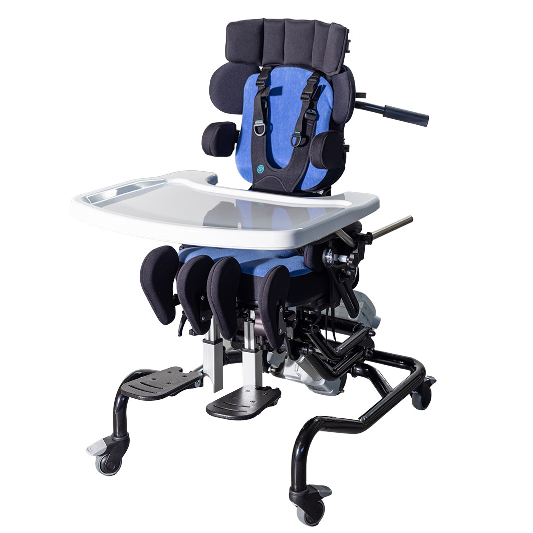 Smirthwaite Asiento Adjustable Postural Support Seating Chair