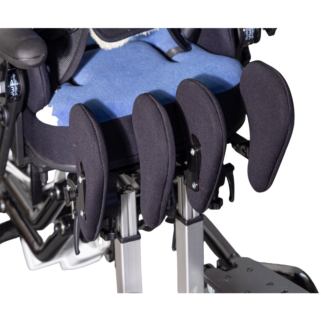 Smirthwaite Asiento Adjustable Postural Support Seating Chair