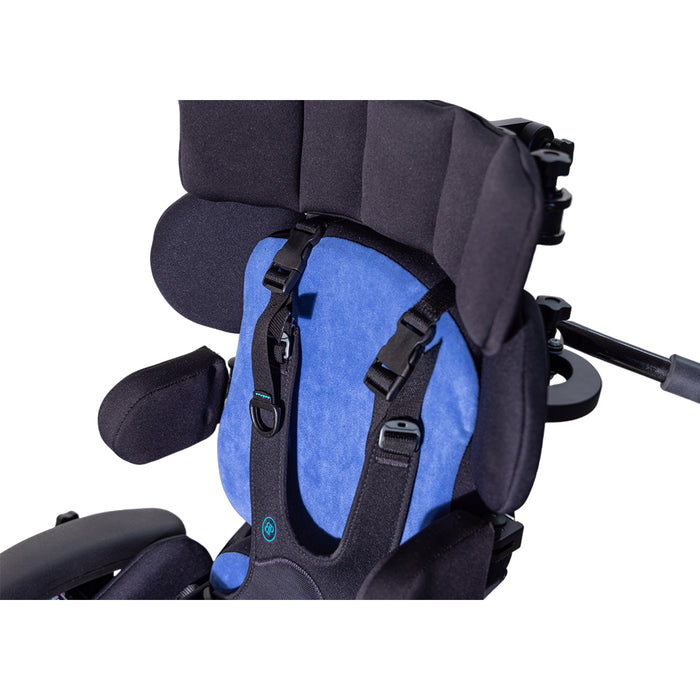 Smirthwaite Asiento Adjustable Postural Support Seating Chair