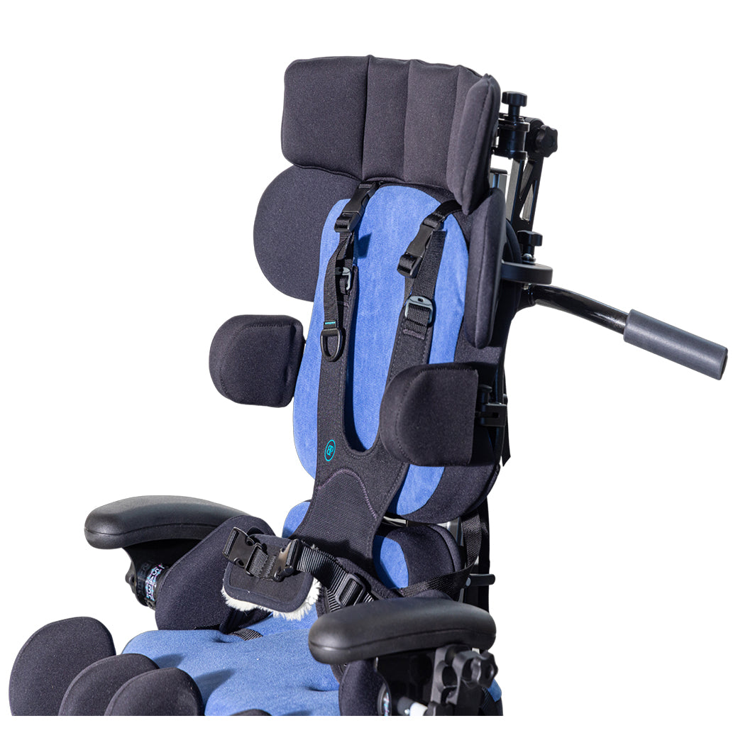 Smirthwaite Asiento Adjustable Postural Support Seating Chair