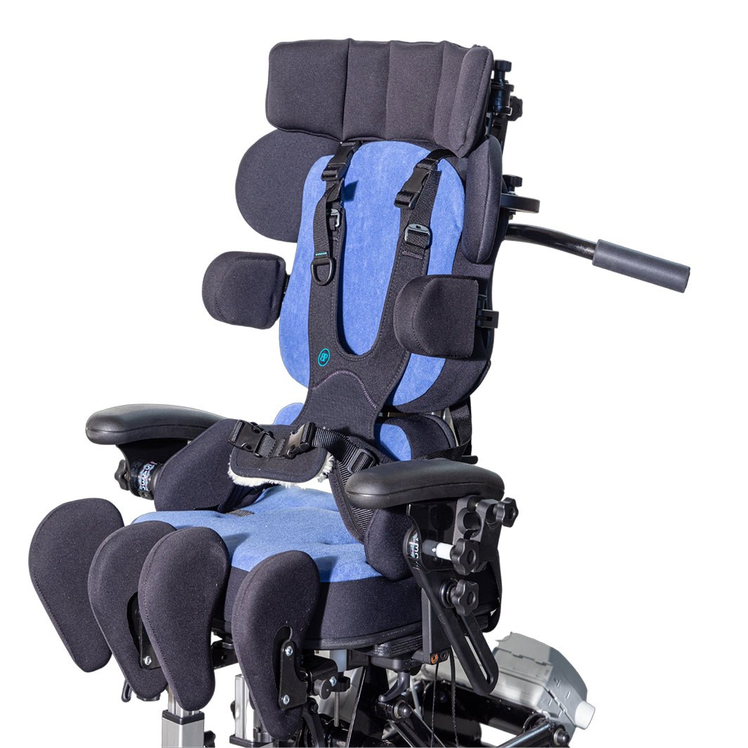 Smirthwaite Asiento Adjustable Postural Support Seating Chair