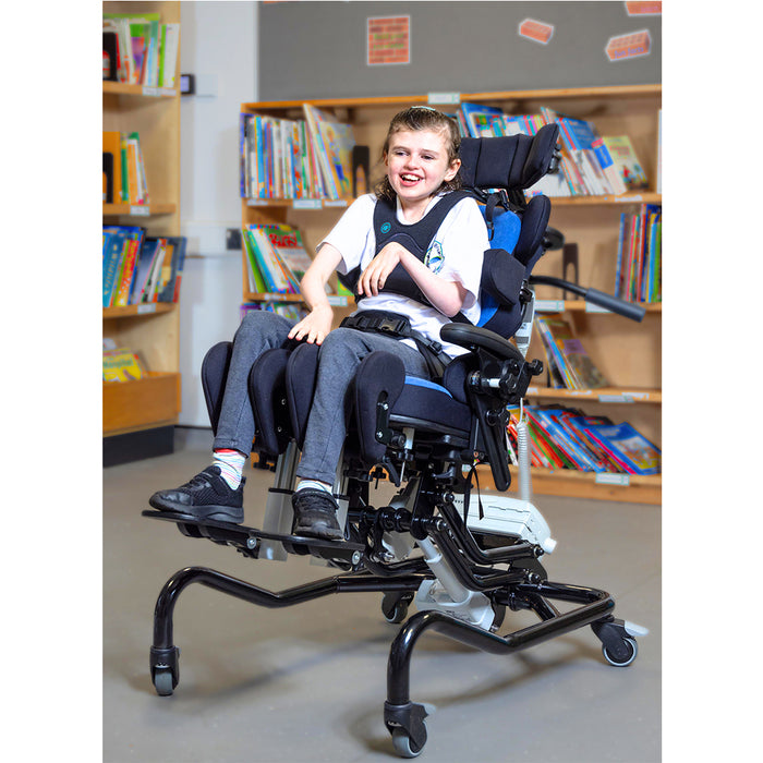 Smirthwaite Asiento Adjustable Postural Support Seating Chair