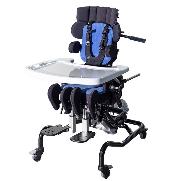Smirthwaite Asiento Adjustable Postural Support Seating Chair