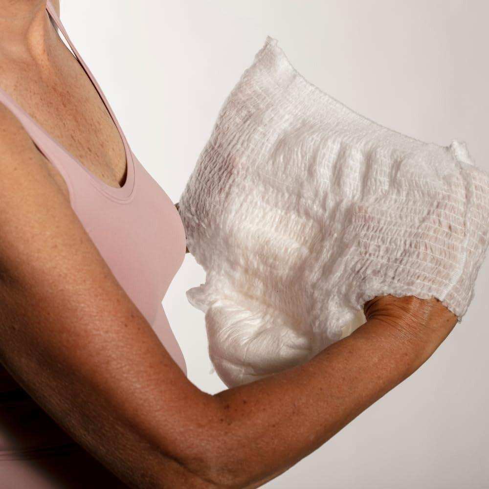 Attn Grace Incontinence Briefs - Large - Shop Home Med