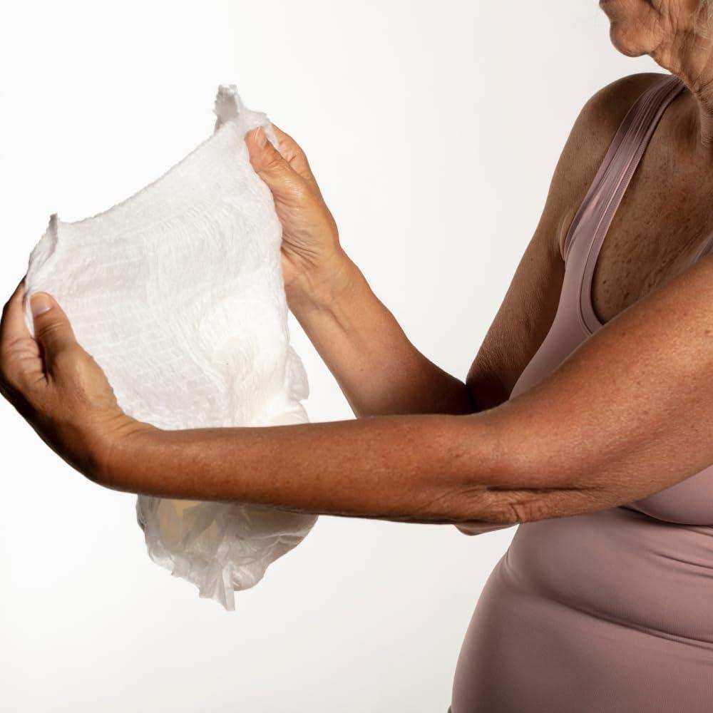 Attn Grace Incontinence Briefs - Large - Shop Home Med