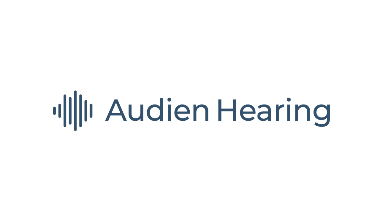 Audien Hearing