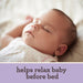 Aveeno Baby Calming Comfort Bath, Body & Hair Wash, Lavender and Vanilla Scent - 8oz - Shop Home Med