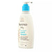 Aveeno Baby Daily Moisture Gentle Body Bath Wash & Shampoo, Oat Extract - 12oz - Shop Home Med