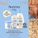 Aveeno Baby Eczema Therapy Moisturizing Cream for Dry, Itchy Skin - 12oz - Shop Home Med