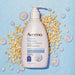 Aveeno Eczema Therapy Daily Moisturizing Cream - 12Oz. - Shop Home Med