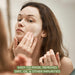 Aveeno Gentle Moisturizing Face Cleansing Bar for Dry Skin - 3.5oz - Shop Home Med