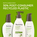 Aveeno Positively Radiant Daily Face Moisturizer SPF15 - 4oz - Shop Home Med