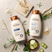 Aveeno Refresh & Thicken Shampoo Fresh Greens Blend - 12oz - Shop Home Med