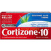 Cortizone 10 Soothing Aloe Anti-Itch Cream Maximum Strength