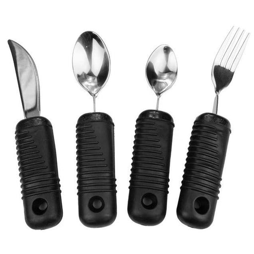 Sure Grip Bendable Utensils