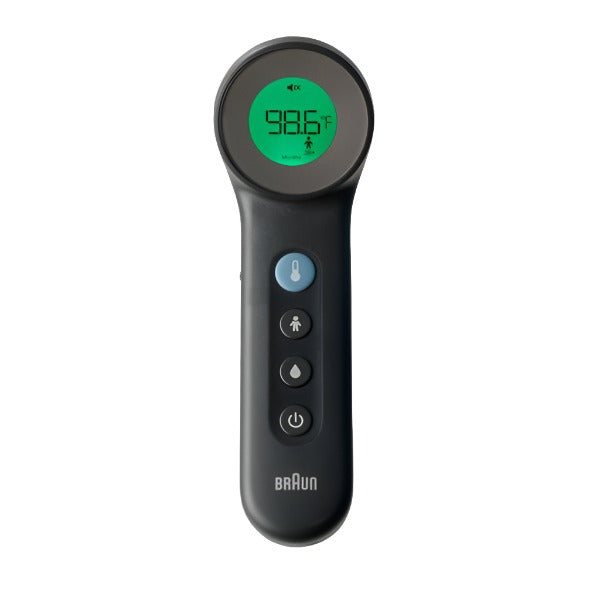 Braun Sensian™ 7 Non-Contact Forehead Thermometer