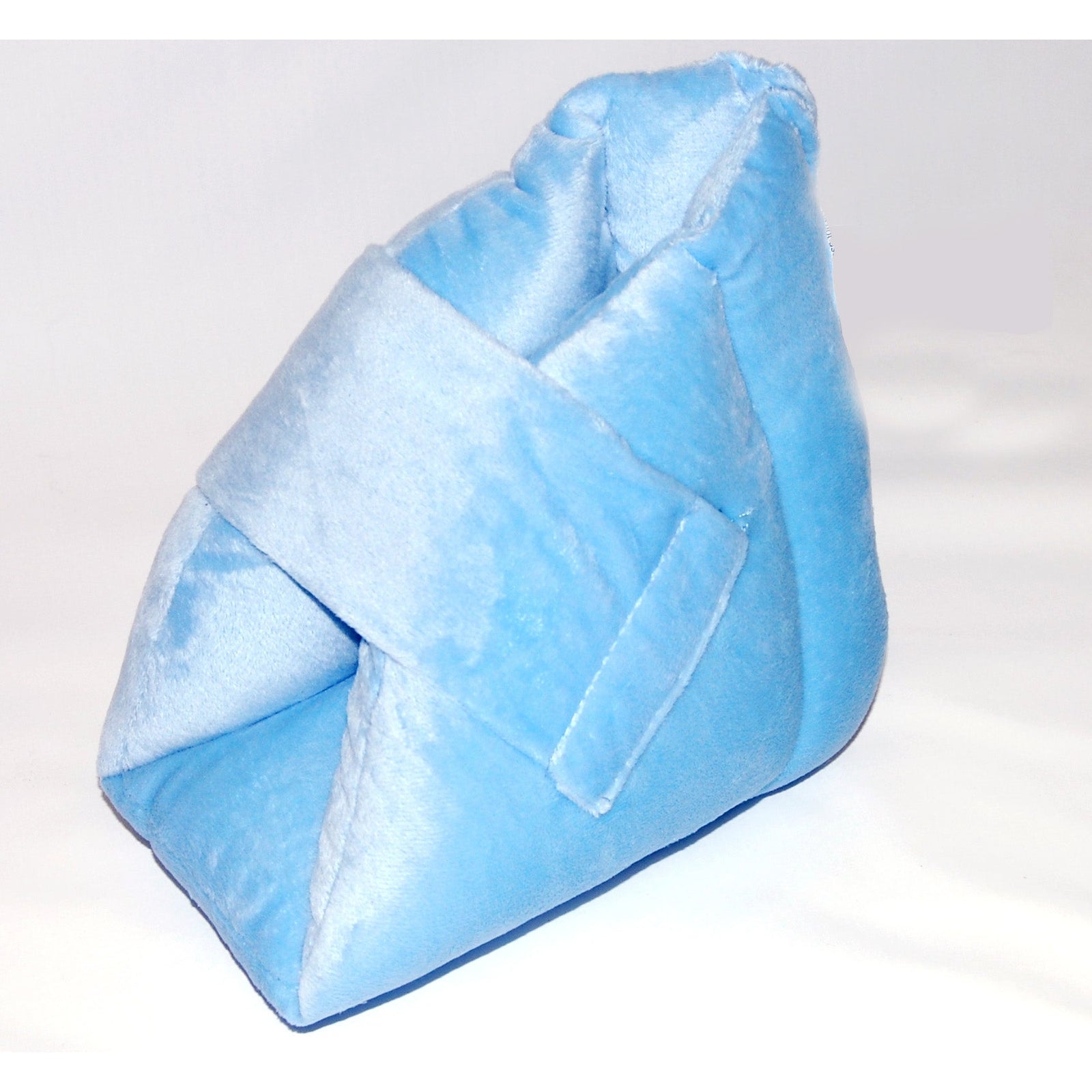 Universal Cozy Cloth Foam Heel Cushion shophomemed