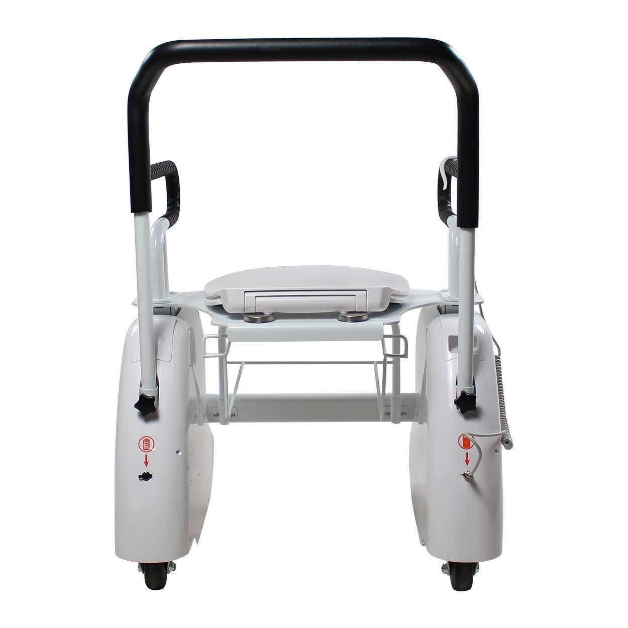 Dignity Lifts Commercial Toilet Lift - Shop Home Med