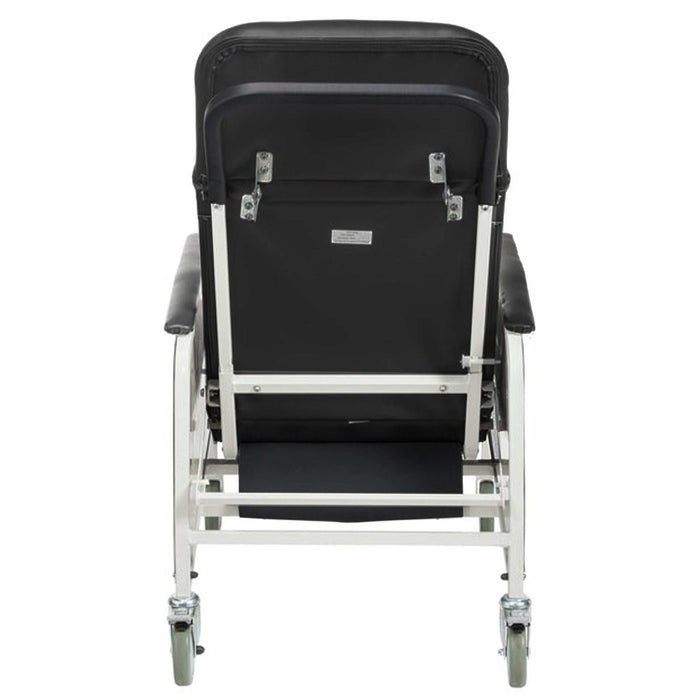 Proactive 3-Position Geri Chair Recliner with Meal Tray - 250 lbs Weight Capacity