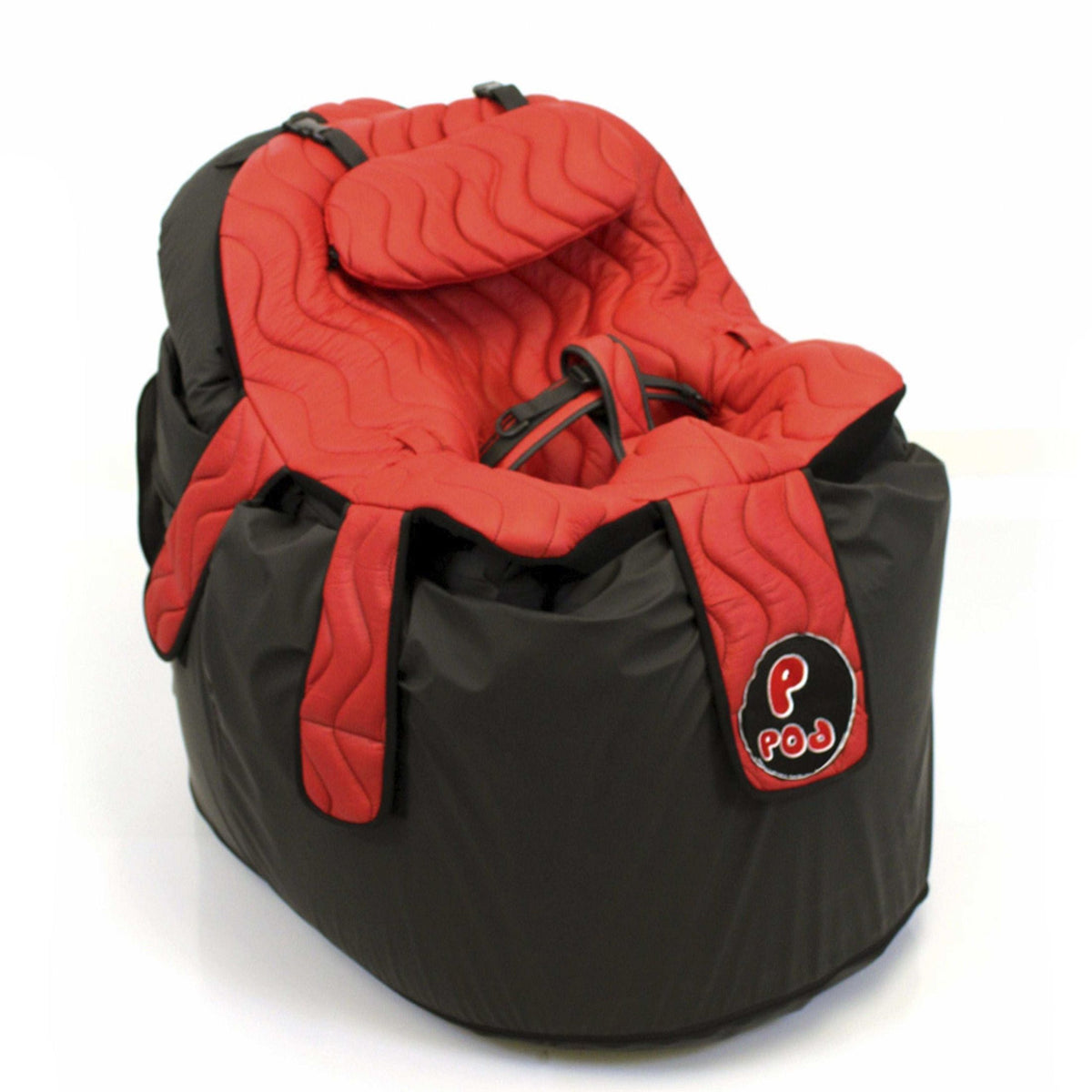 Inspired by Drive P Pod Postural Support System