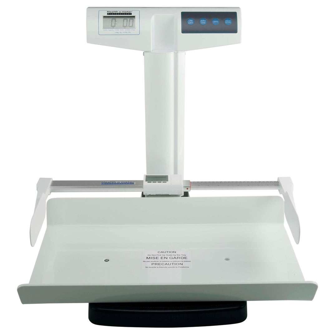 Health o Meter Digital Pediatric Tray Scale