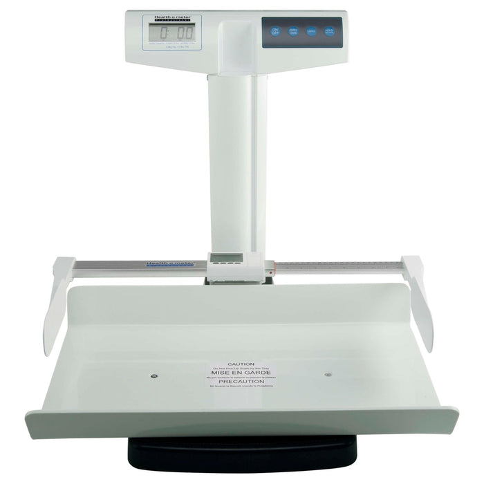 Pediatric Digital Tray Scale