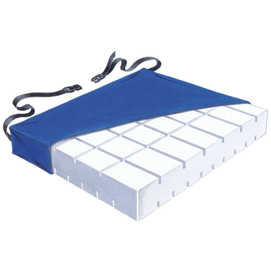 Pressure-Check Light and Heavy Foam Cushion shophomemed