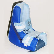 Heel-Float Adjustable Walker Boot shophomemed