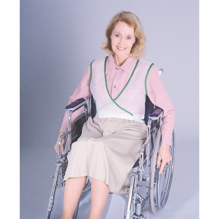 Safety Vest shophomemed