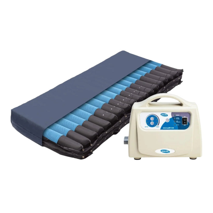 Invacare microAIR MA500 Alternating Pressure Low Air Loss Mattress System