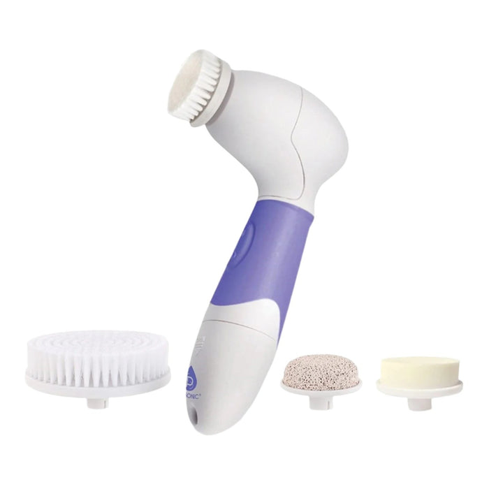 Pursonic Advanced Facial and Body Cleansing Brush