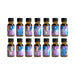 Pursonic 100% Pure Essential Aromatherapy Oils - 14 Varieties