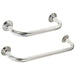 Chrome Grab Bars