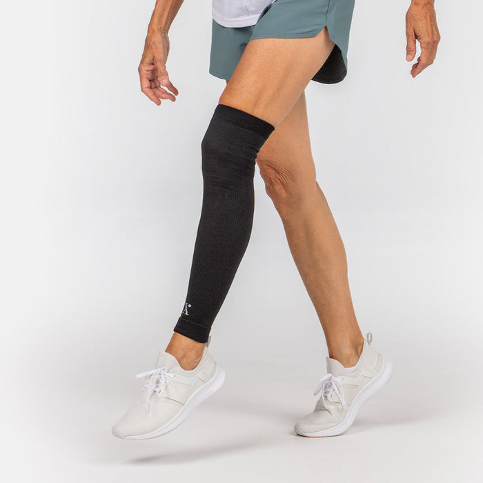 Nufabrx Leg Compression Sleeve