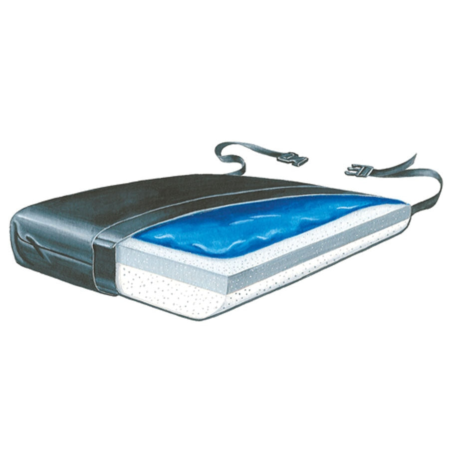 Ultra Level Wheelchair Cushion shophomemed