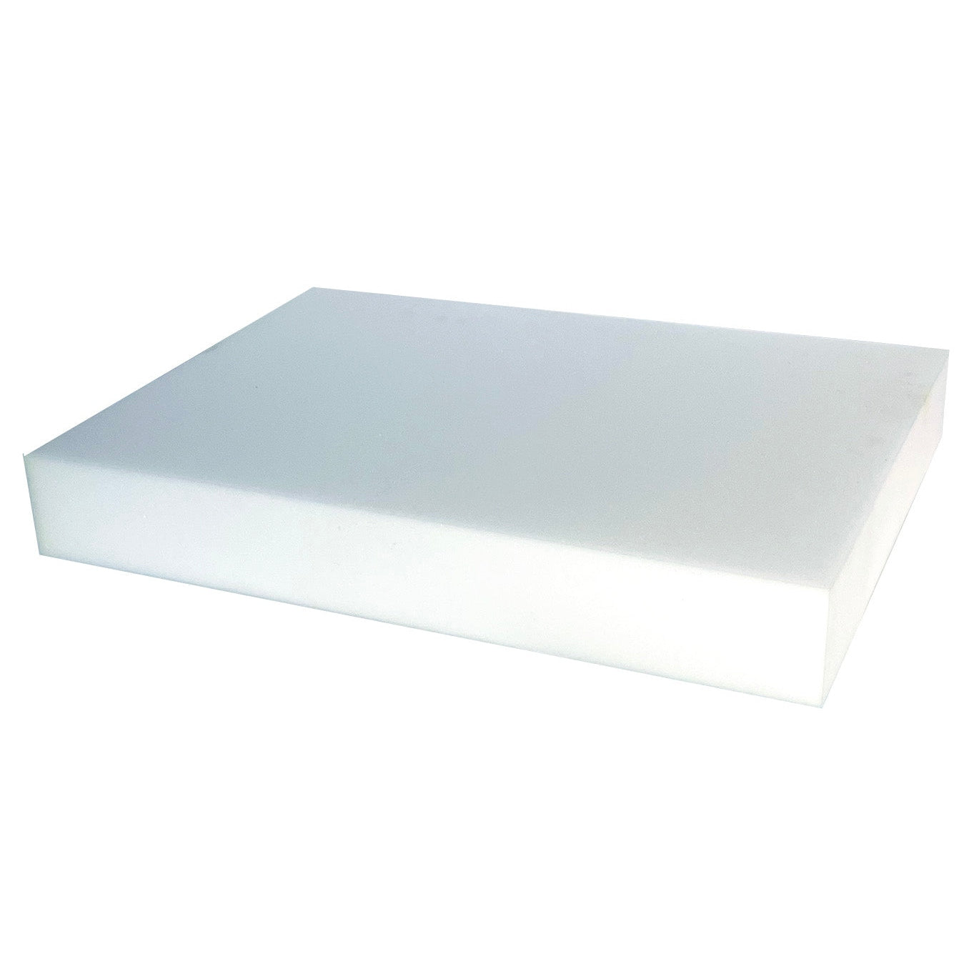 Budget Bariatric Foam Cushion with LSII Cover shophomemed