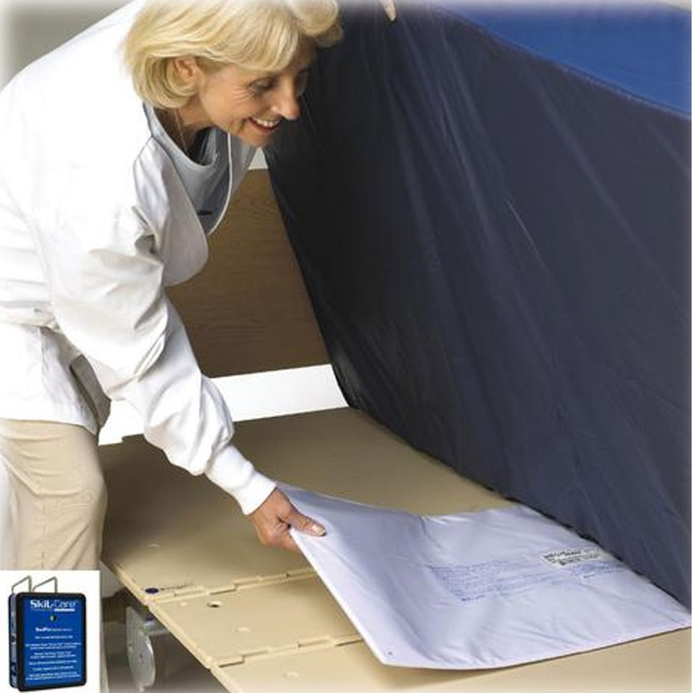 BedPro UnderMattress Sensor Pad Alarm System shophomemed