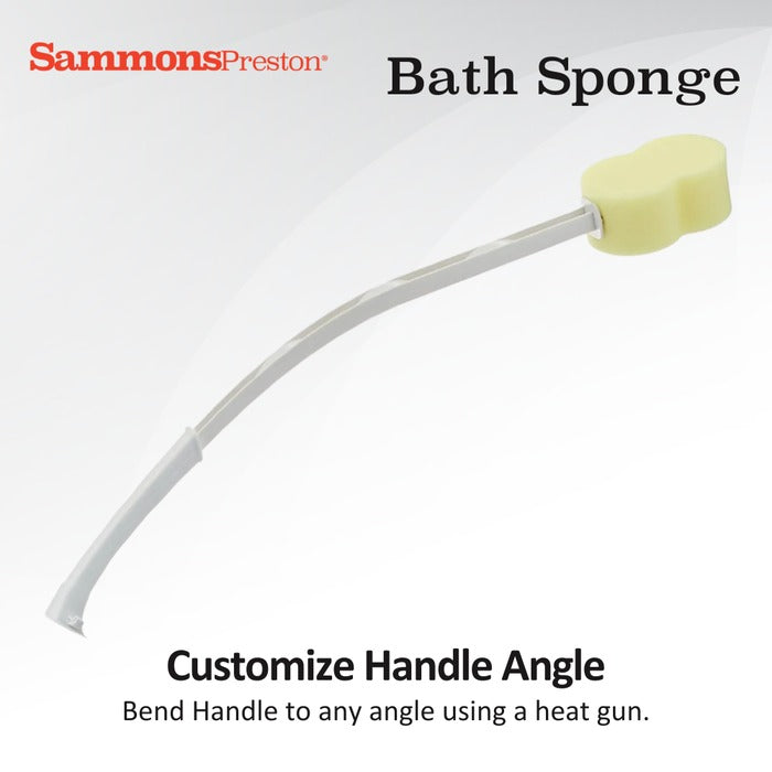 Bath Sponge