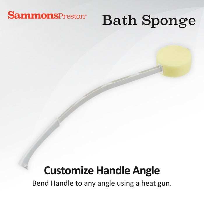 Bath Sponge
