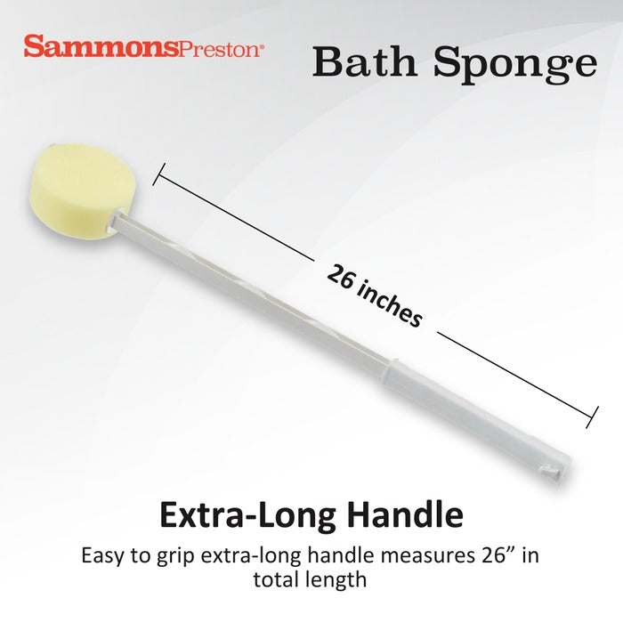 Bath Sponge