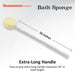 Bath Sponge