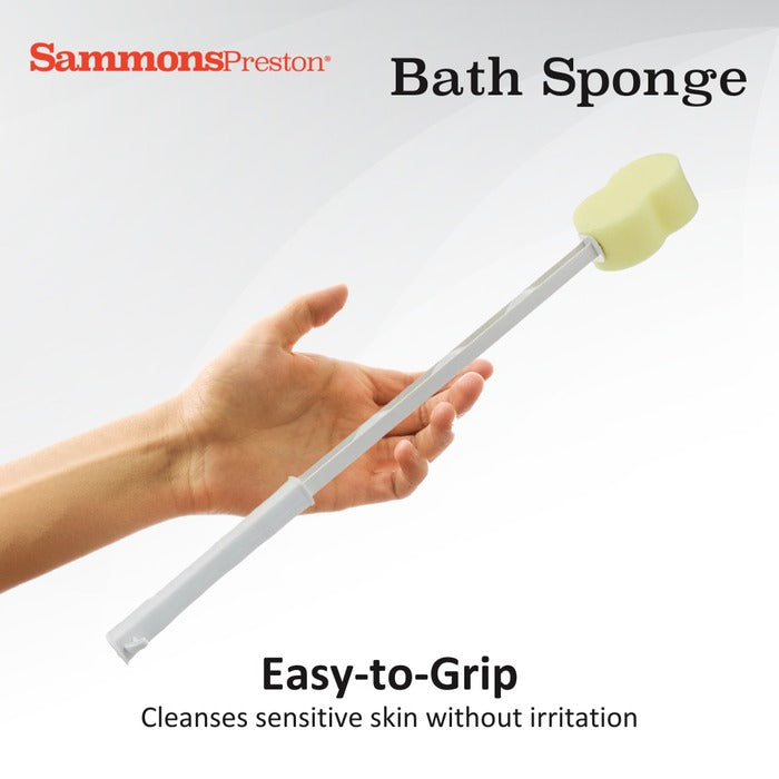 Bath Sponge