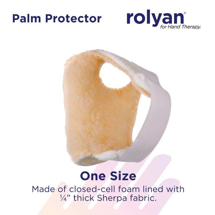 Rolyan Palm Protector