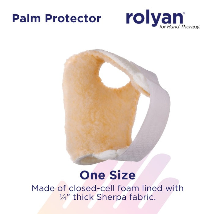 Rolyan Palm Protector